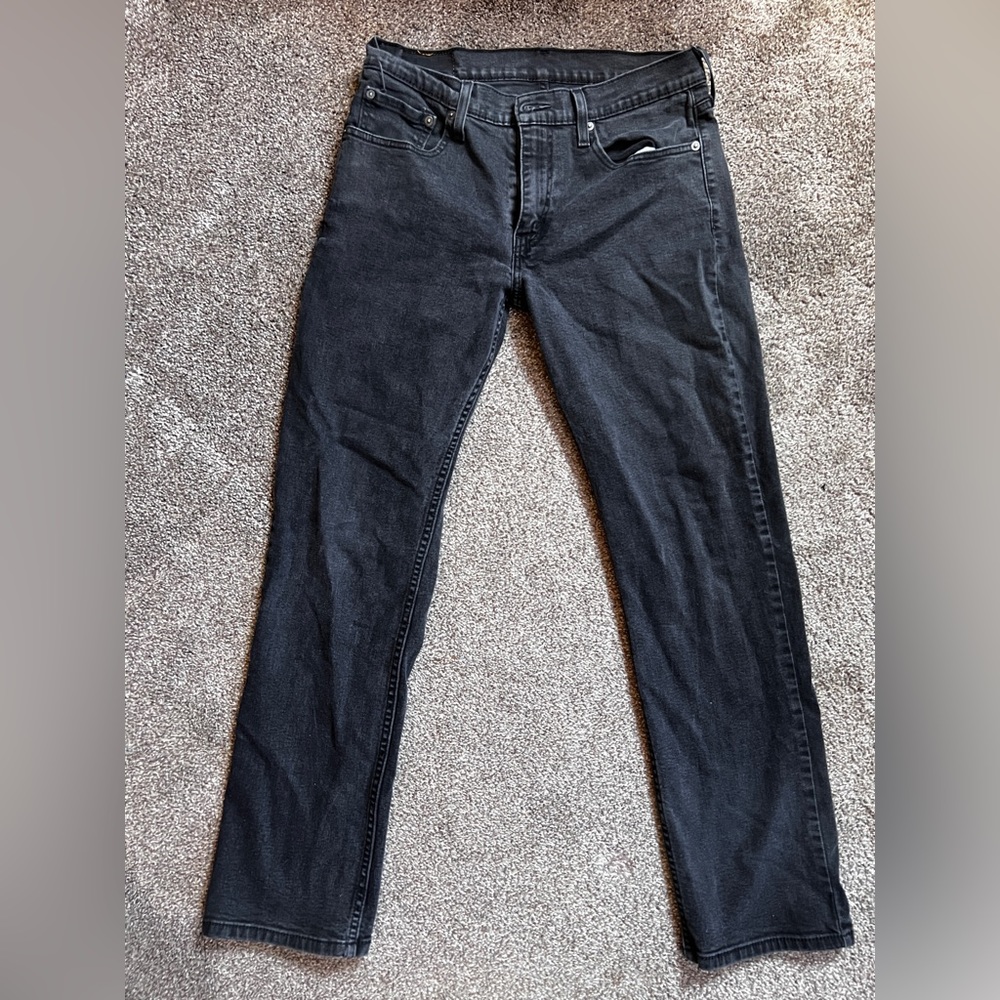 LEVI 514